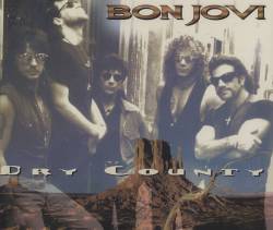 Bon Jovi : Dry County